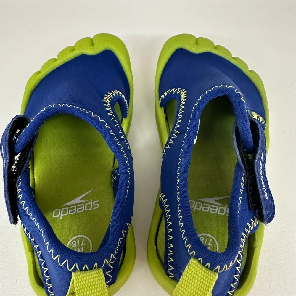 Speedo Kids Water Swim Shoes